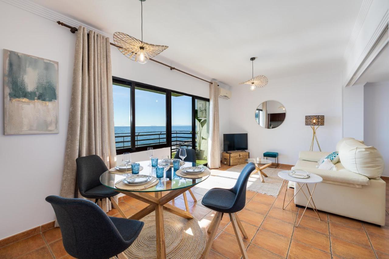 Marbella Venus Beach And Sea View Apartment Exterior foto