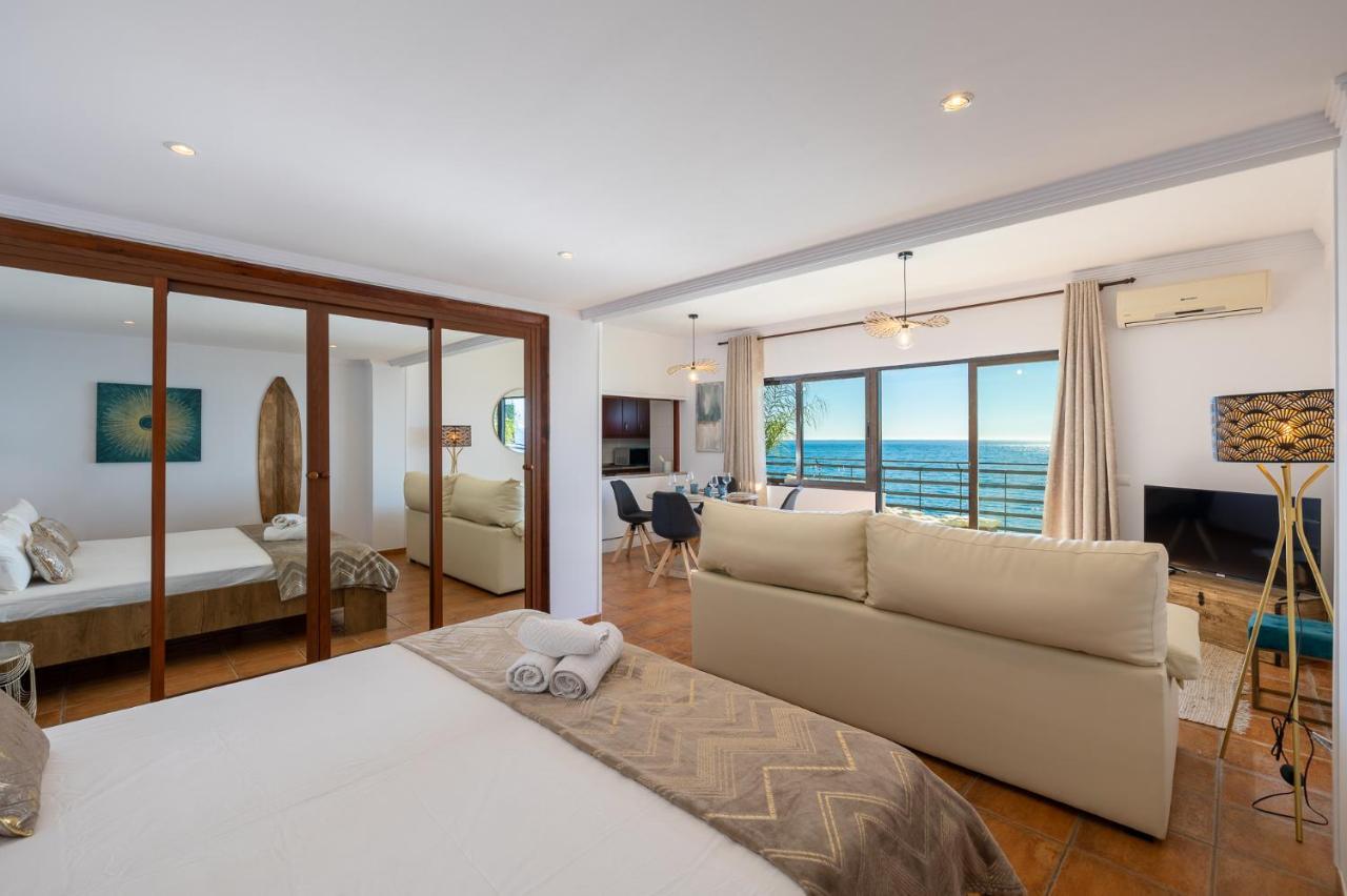 Marbella Venus Beach And Sea View Apartment Exterior foto