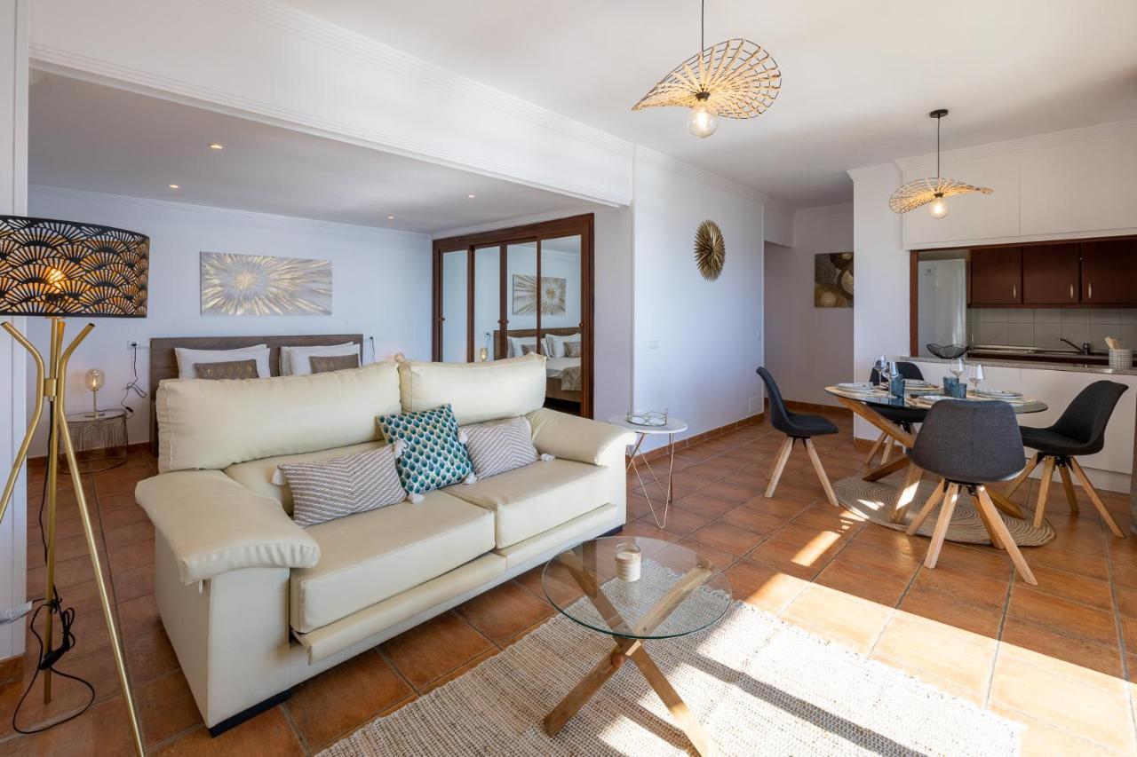 Marbella Venus Beach And Sea View Apartment Exterior foto